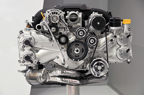 Pros and Cons of Turbocharged and Naturally Aspirated Engines